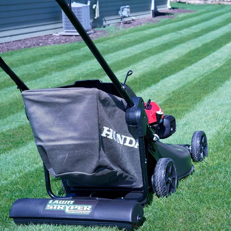 Lawn Stryper Gen 3 Lawn Striping Kit – Compatible Only with Honda 20–22 Inch Walk-Behind Mowers