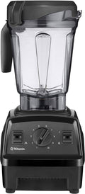 Vitamix E320 Explorian Blender Black
