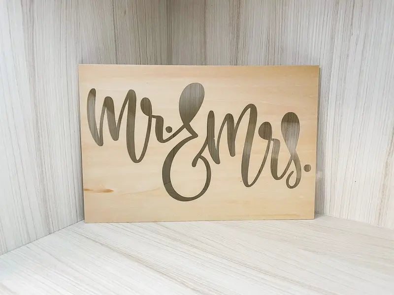Compact Standard Engagement Gift Box – Small Size