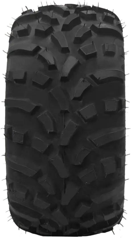 Itp 87-3074 Tire At489 Rear 25X11-10 Bias