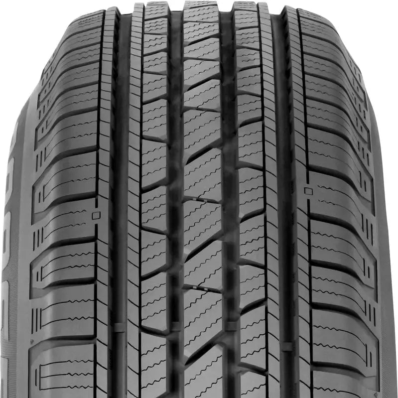 Cooper Discoverer SRX All-Season Tires – 265/65R17 112T – Optimized for Toyota Tacoma & Tundra