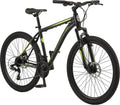 Schwinn Sidewinder Men's 26-Inch 21-Speed Mountain Bike in Black
