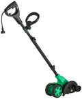 Denali 12-Amp Dual-Blade Electric Lawn Edger – 7.5″ Corded Precision Trimmer