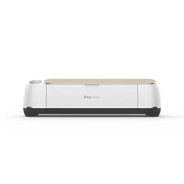 Maker 3 Smart Craft Machine – Champagne Finish Edition