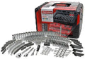 Craftsman 450-Piece Professional Mechanics Tool Set — Comprehensive Socket, Wrench & Ratchet Collection