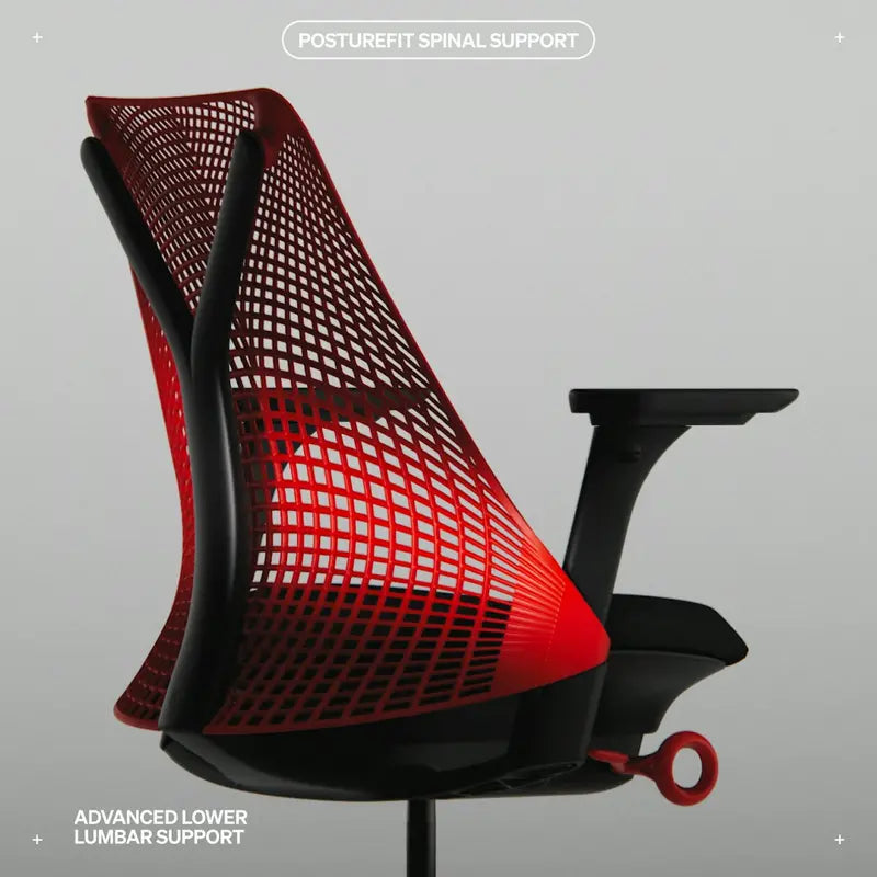 Sayl Gaming-Optimized Ergonomic Chair – Model 2