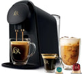 L OR Barista System Coffee and Espresso Machine Combo