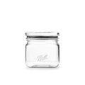 Ball 1 Qt. Stack & Store Jar