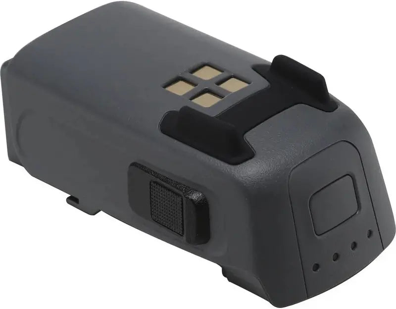 DJI Spark Intelligent Flight Battery Pack – 2× 1480 mAh Rechargeable LiPo Units