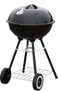 18 Charcoal Grill Outdoor Original BBQ Grill Backyard Cooking Stainless Steel 18¡± Diameter Cooking Space Cook Steaks. Burgers. Backyard Pitmaster & Tailgate !