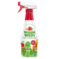 Citrus Magic Natural Fruit & Vegetable Wash - 16 fl oz bottle