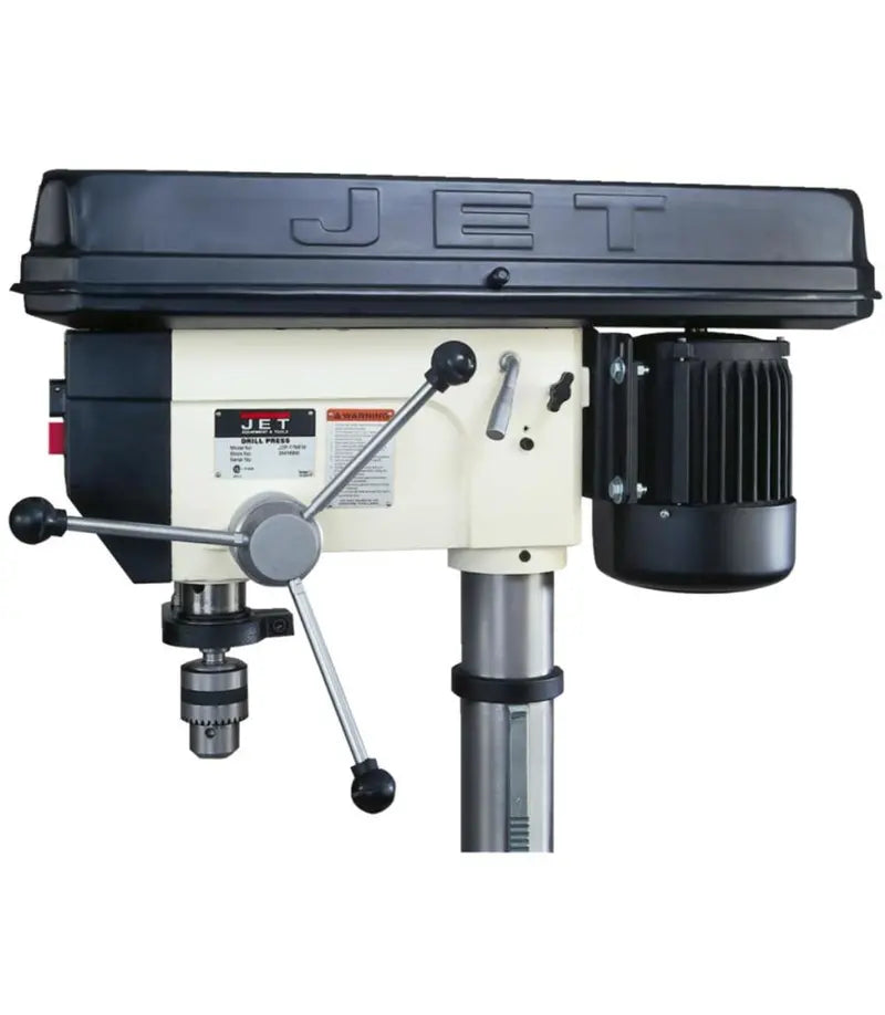 JDP-17MF 16-1/2 In. Floor Drill Press