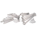 Craftsman 12 Point Metric and SAE Combination Wrench Set 32 PC