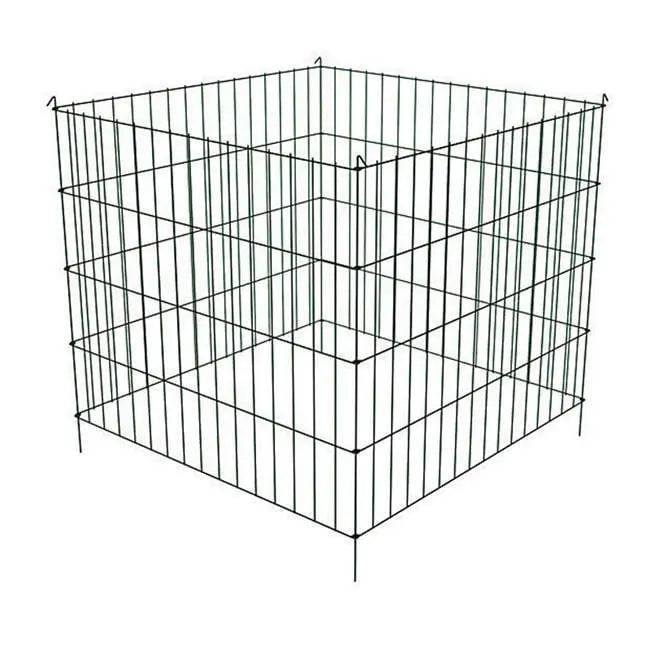 Panacea 89560 Steel Compost Bin 25 ft3