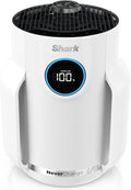 Compact Air Purifier with True HEPA Filtration – Pet Dander, Dust & Allergen Removal for Rooms up to 250 sq. ft.