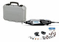 Dremel 4000 Rotary Tool Kit with Variable Speed, 2 Attachments & 30 Accessories