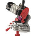 Oregon Professional 120V Bench Grinder for Chainsaw Chains, Universal Sharpener, Wall/Bench Mount