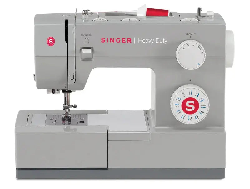 SINGER Heavy-Duty 4423 Mechanical Sewing Machine for Durable Stitching