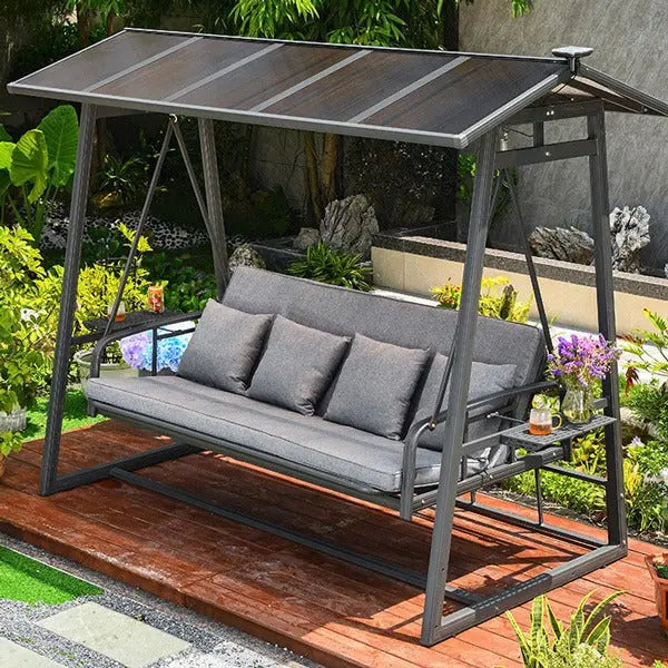 Discount Garden Swings – Clearance Selection for Backyard Relaxation
