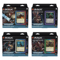 Magic: The Gathering – Universes Beyond: Warhammer Commander Deck Set