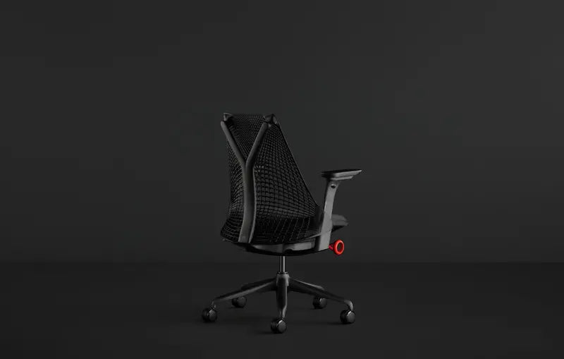 Sayl Gaming-Optimized Ergonomic Chair – Model 2