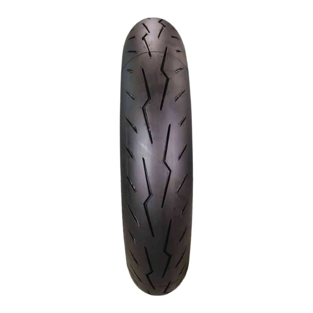 Pirelli Diablo Rosso IV Street Sport 120/70ZR17 58W TL Front Motorcycle Tire 120/70 - 17 Rosso 4