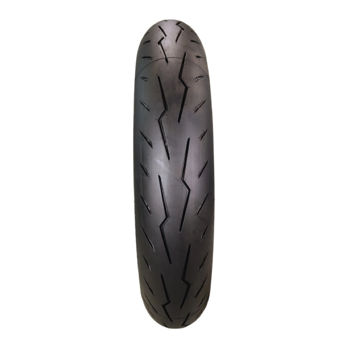 Pirelli Diablo Rosso IV Street Sport 120/70ZR17 58W TL Front Motorcycle Tire 120/70 - 17 Rosso 4