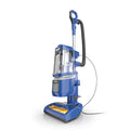 Shark Upright Vacuum, Lift - Away ADV, Pet Friendly, Bagless, with Self - Cleaning Brushroll, Hard Floor and Carpet, Anti Allergen & Lightweight Design, LA360, Blue