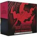 Pokémon Sword & Shield Astral Radiance Elite Trainer Box