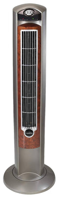 Lasko Wind Curve Tower Fan with Remote Control
