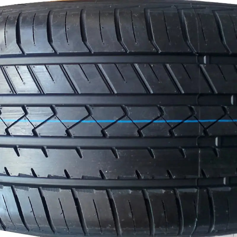 Set of 4 LHST Ultra-High-Performance Tires – 245/35ZR21 96W XL, 21-Inch All-Season Fitment