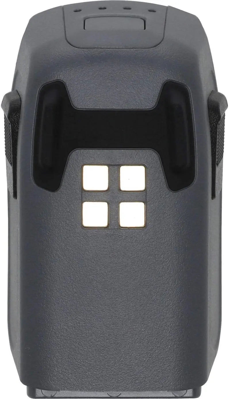 DJI Spark Intelligent Flight Battery Pack – 2× 1480 mAh Rechargeable LiPo Units