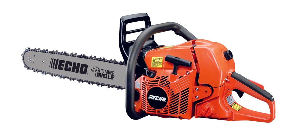 Echo CS - 590 20" Timber Wolf Chainsaw