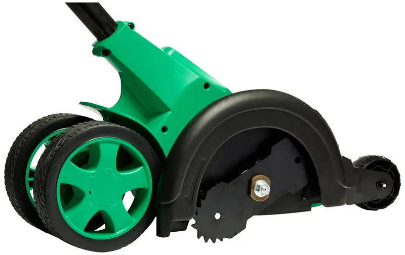 Denali 12-Amp Dual-Blade Electric Lawn Edger – 7.5″ Corded Precision Trimmer