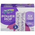 Swiffer PowerMop Mopping Pads 5 ct