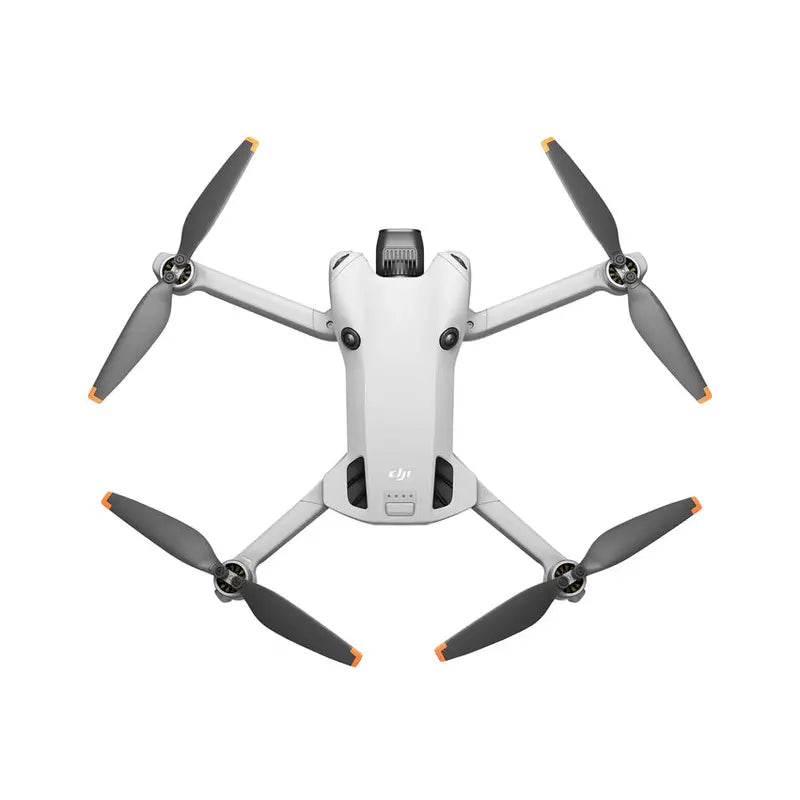 DJI Mini 4 Pro Fly More Combo – Includes DJI RC 2 Remote Controller, Intelligent Flight Battery & Accessories