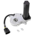 Replacement Transfer Case Encoder Motor – Designed for Chevy Silverado 4WD Systems