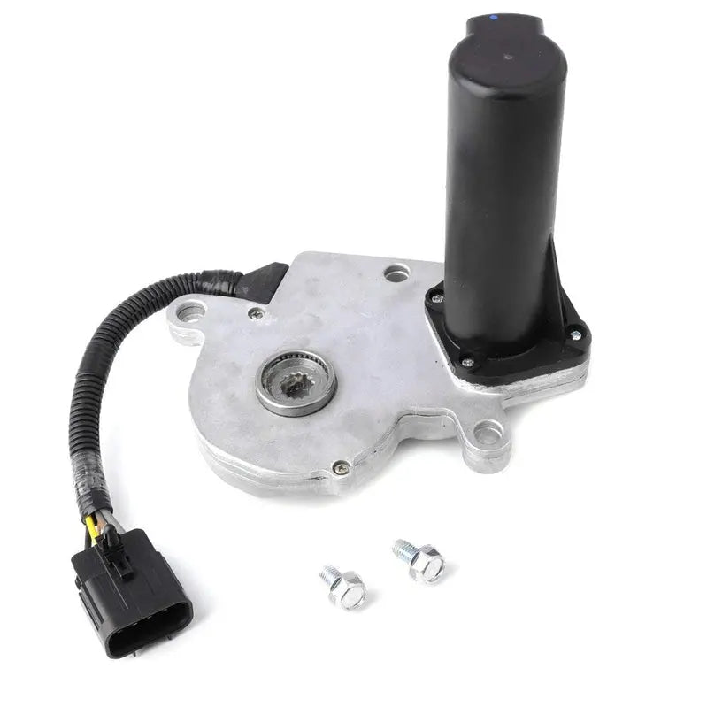 Replacement Transfer Case Encoder Motor – Designed for Chevy Silverado 4WD Systems