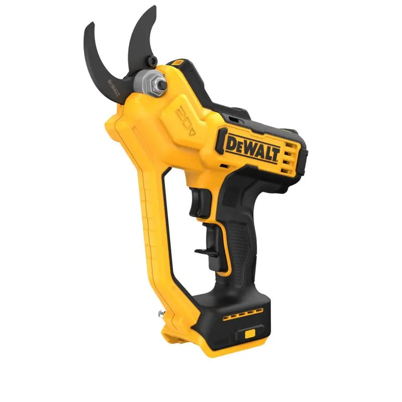 DEWALT 20V MAX* 1 1/2″ Cordless Pruner Bare Tool DCPR320B from DEWALT
