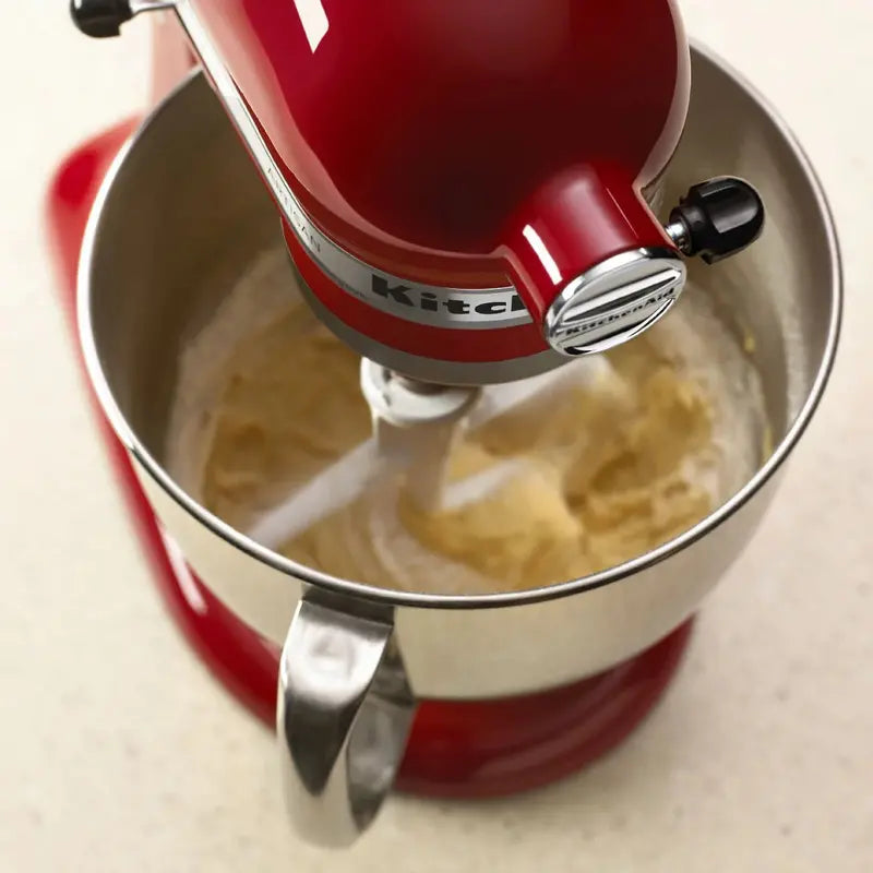 KitchenAid Artisan 5-Quart Empire Red Stand Mixer