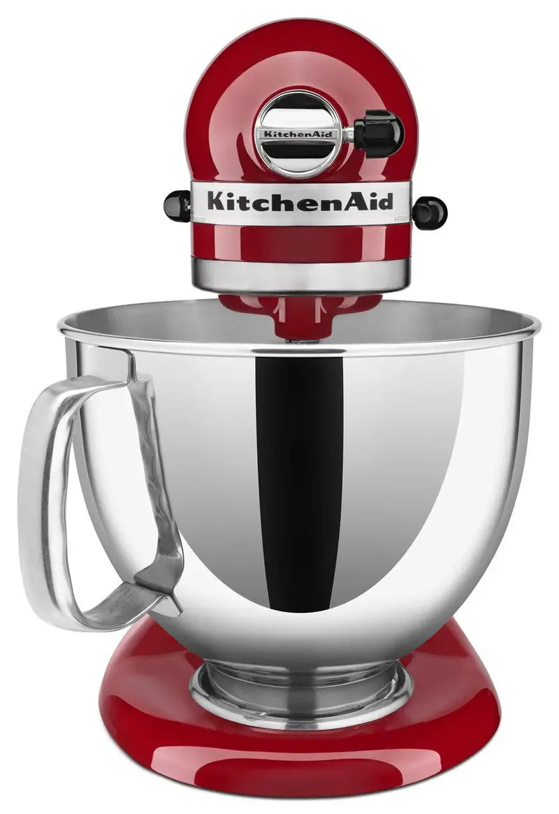 KitchenAid Artisan 5-Quart Empire Red Stand Mixer