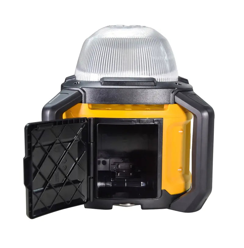 DeWalt DCL074 20V Cordless All-Purpose Work Light – Tool Only