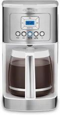 Cuisinart DCC-3200BKSNAS 14-Cup Programmable Drip Coffee Maker with Brew Strength Control
