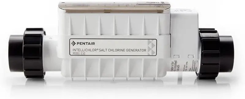 IntelliChlor IC40 Replacement Salt Cell – EC-520555 Chlorine Generator