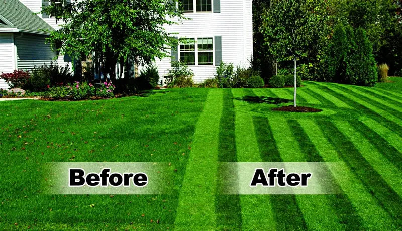 Lawn Stryper Gen 3 Lawn Striping Kit – Compatible Only with Honda 20–22 Inch Walk-Behind Mowers
