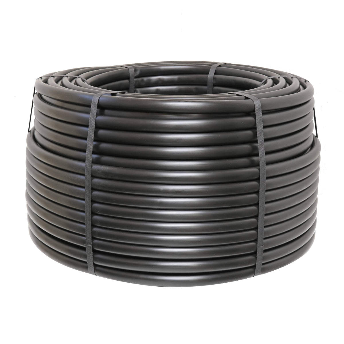 1/2" Polyethylene Drip Irrigation Tubing 500' (.600" ID x .700" OD)