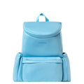 Corkcicle Lotus Backpack Cooler Santorini Neoprene