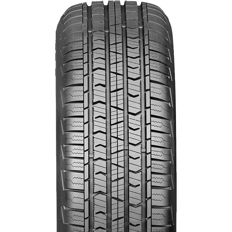 Cooper Discoverer EnduraMax All-Season Tires – 245/65R17, 107H – Compatible with Explorer & Acadia