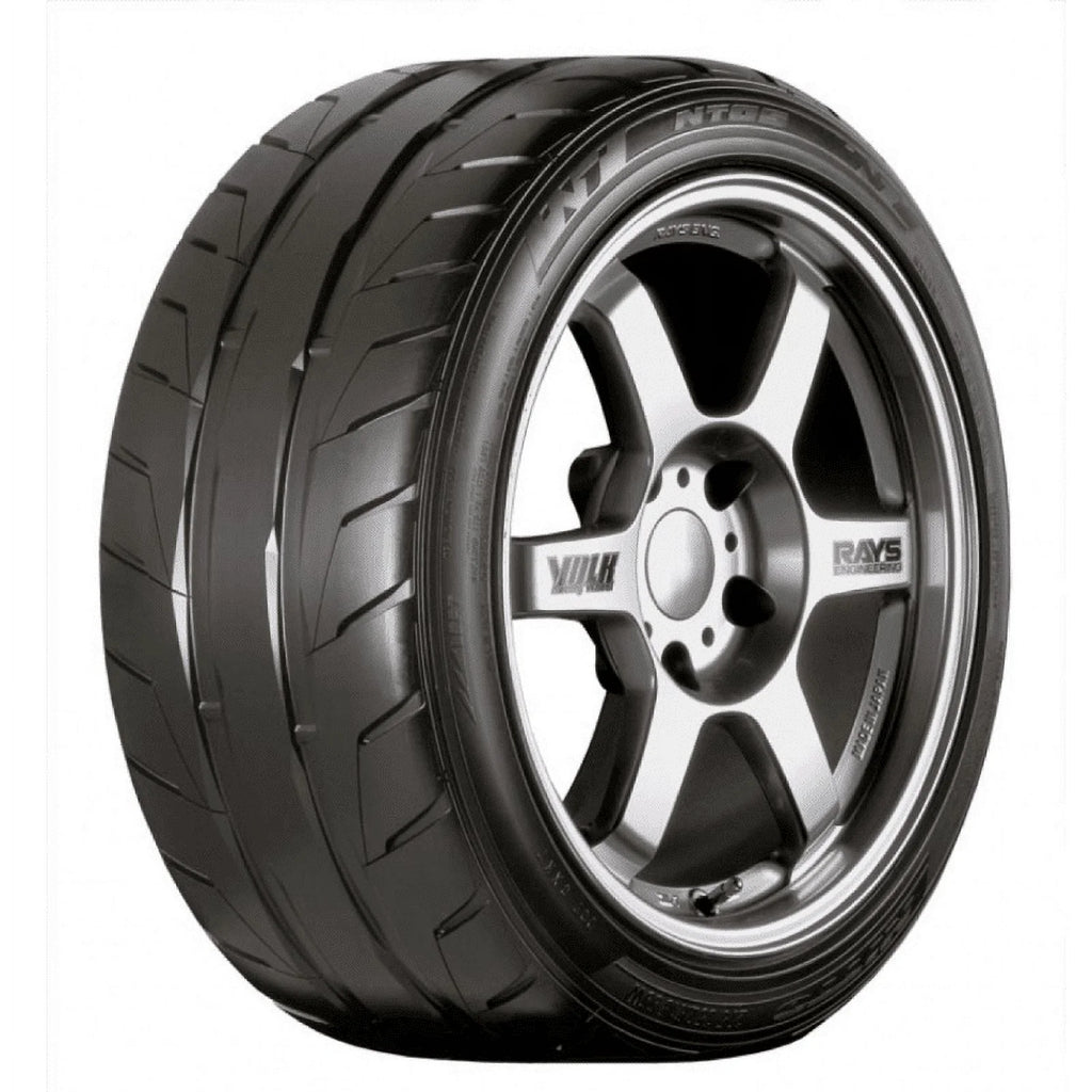 Nitto Ridge Grappler LT35/12.50R20 125Q Tire