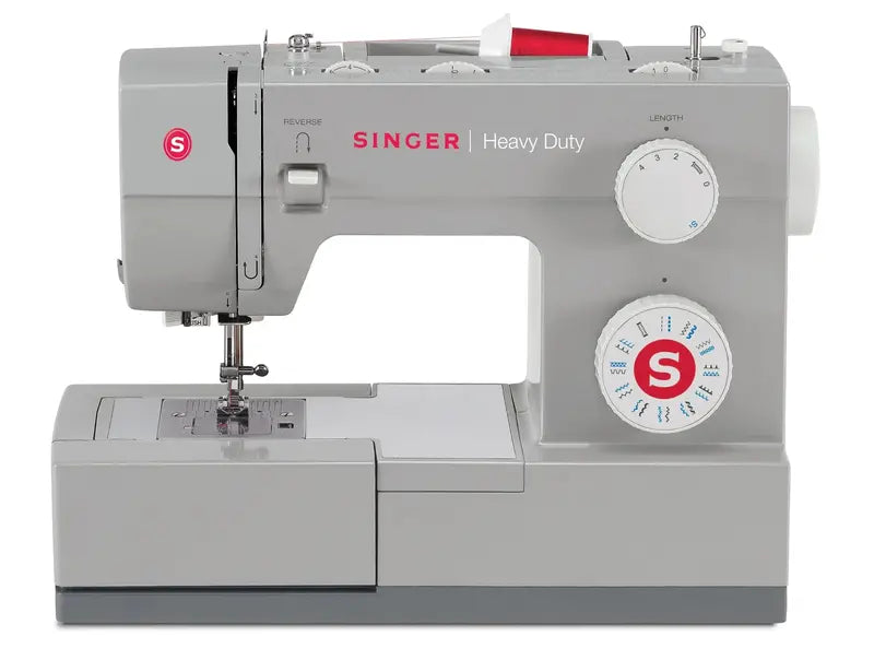 SINGER Heavy-Duty 4423 Mechanical Sewing Machine for Durable Stitching